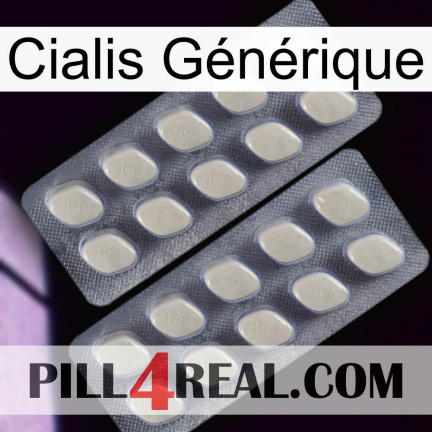 Cialis Générique 07